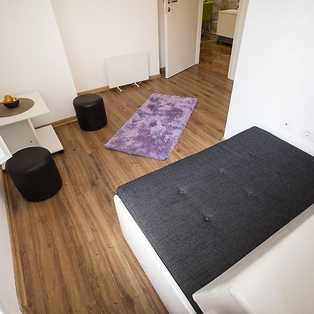 Apartment Slavija Dordegol Ngoại thất bức ảnh