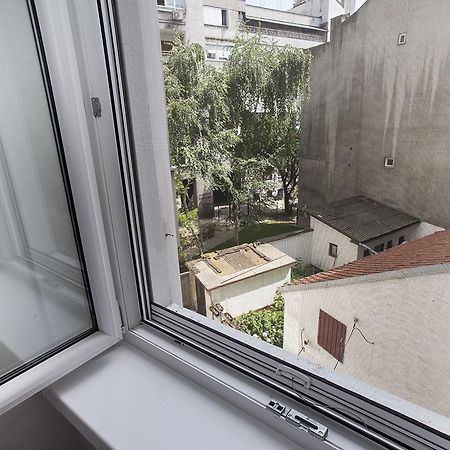 Apartment Slavija Dordegol Ngoại thất bức ảnh
