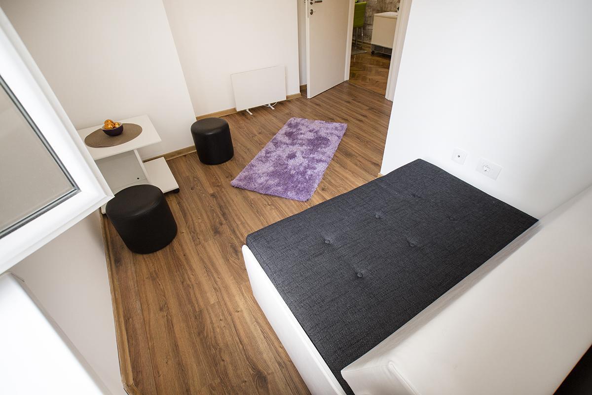 Apartment Slavija Dordegol Ngoại thất bức ảnh