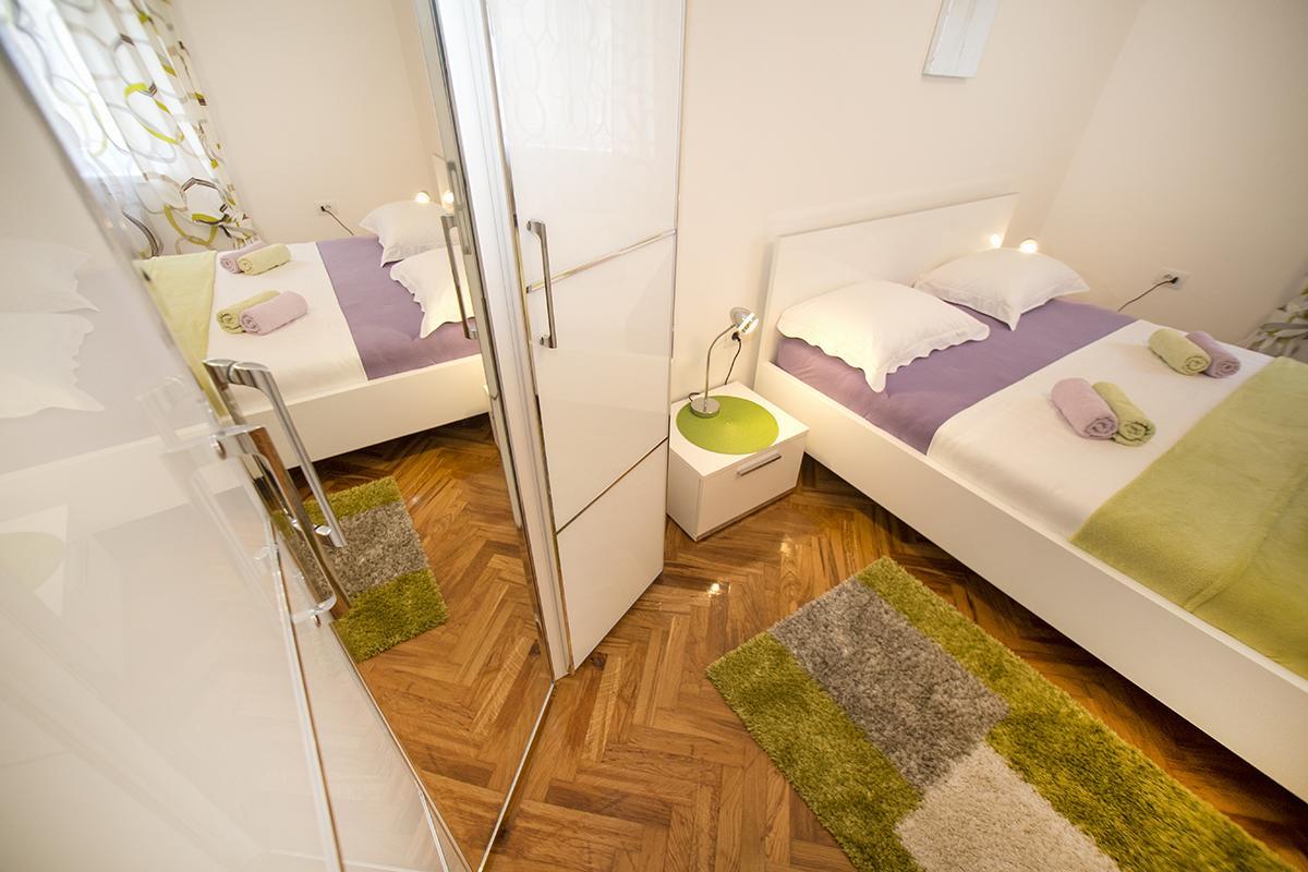 Apartment Slavija Dordegol Ngoại thất bức ảnh