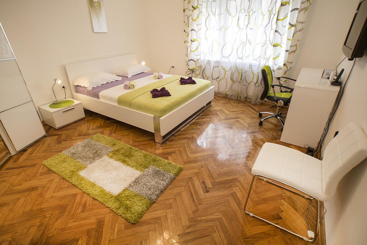 Apartment Slavija Dordegol Ngoại thất bức ảnh