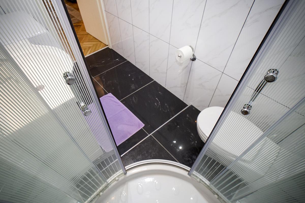 Apartment Slavija Dordegol Ngoại thất bức ảnh