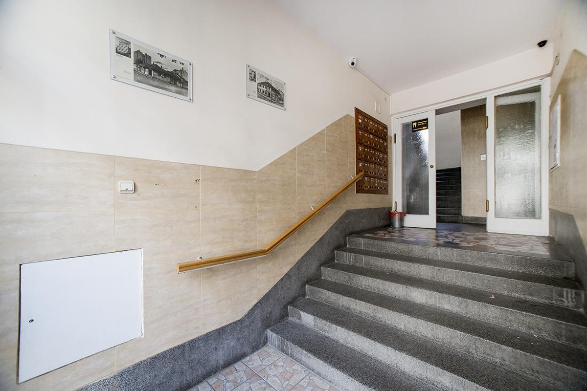 Apartment Slavija Dordegol Ngoại thất bức ảnh